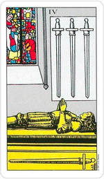 Load image into Gallery viewer, Spanish Rider Waite Tarot
