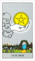 Load image into Gallery viewer, Spanish Rider Waite Tarot
