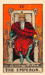 Load image into Gallery viewer, Smith-Waite Centennial Tarot in a Tin
