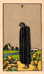 Load image into Gallery viewer, Smith-Waite Centennial Tarot in a Tin

