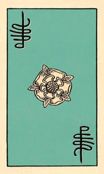 Load image into Gallery viewer, Smith-Waite Centennial Tarot in a Tin
