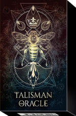 Load image into Gallery viewer, Talisman Oracle
