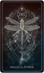 Load image into Gallery viewer, Talisman Oracle
