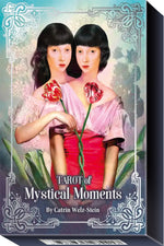 Load image into Gallery viewer, Tarot of Mystical Moments
