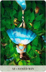 Load image into Gallery viewer, Tarot of Mystical Moments
