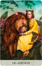 Load image into Gallery viewer, Tarot of Mystical Moments
