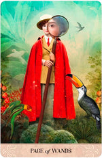 Load image into Gallery viewer, Tarot of Mystical Moments
