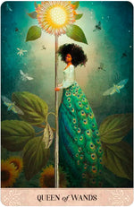 Load image into Gallery viewer, Tarot of Mystical Moments
