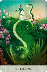 Load image into Gallery viewer, Tarot of Mystical Moments
