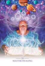 Load image into Gallery viewer, Lightworker Oracle
