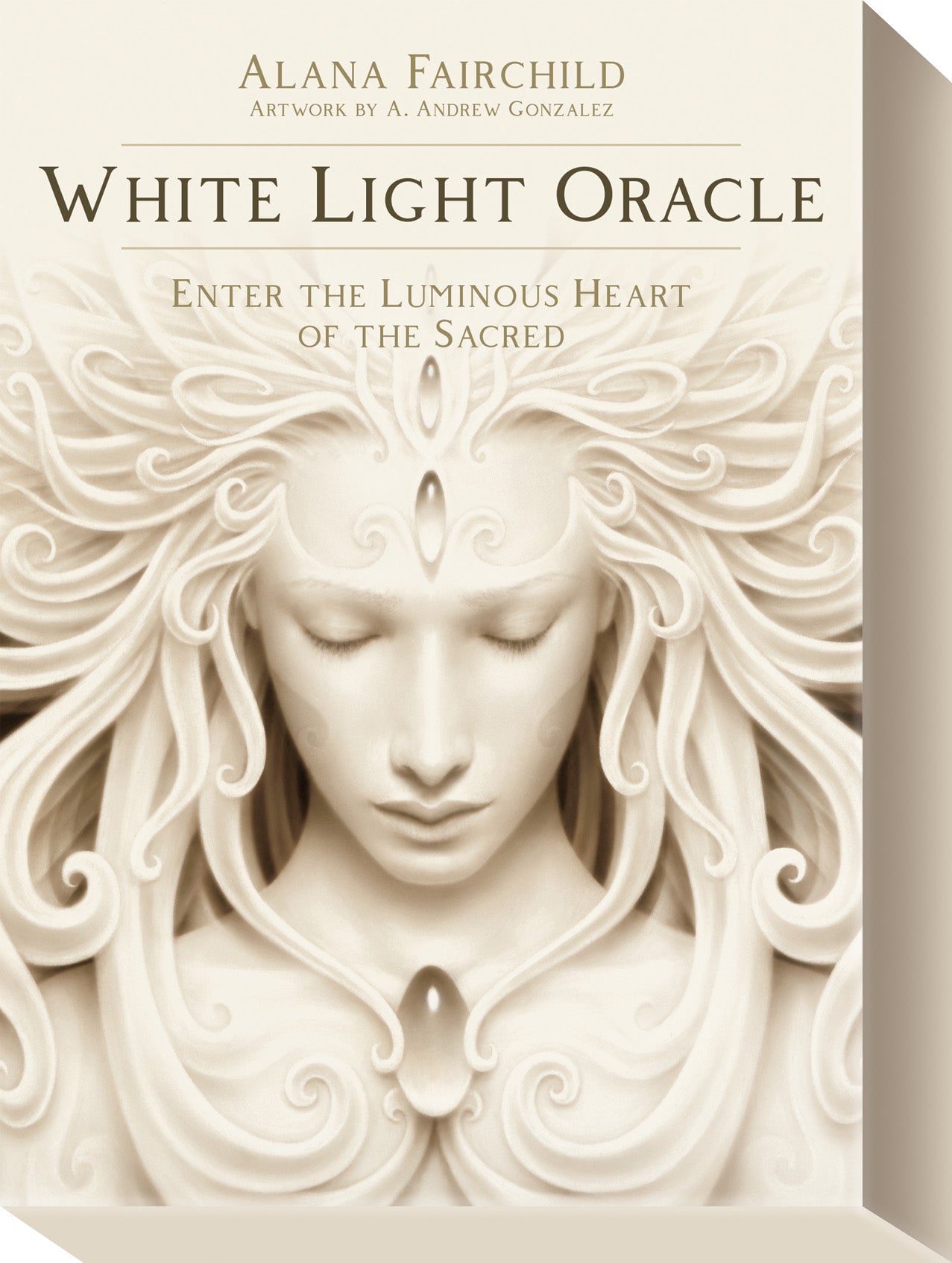 White Light Oracle