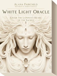 White Light Oracle
