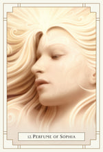 Carica l&#39;immagine nel visualizzatore di Gallery, White Light Oracle
