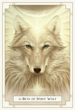 Carica l&#39;immagine nel visualizzatore di Gallery, White Light Oracle
