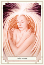 Carica l&#39;immagine nel visualizzatore di Gallery, White Light Oracle
