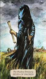 Load image into Gallery viewer, Bonestone &amp; Earthflesh Tarot: The Reawakening
