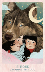Load image into Gallery viewer, Ask the Canine Sages Oracle

