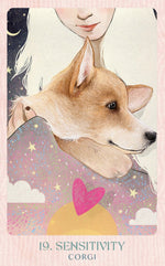 Load image into Gallery viewer, Ask the Canine Sages Oracle
