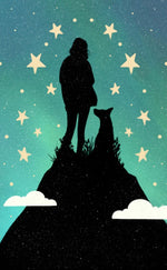 Load image into Gallery viewer, Ask the Canine Sages Oracle
