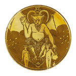 Load image into Gallery viewer, Tarot Talisman - XXI. The World
