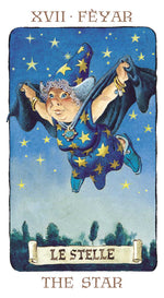 Upload the image to the Gallery viewer,Tarot of the Gnomes
