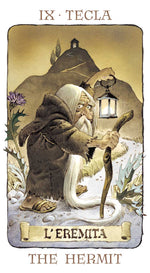 Load image into Gallery viewer, Tarot of the Gnomes
