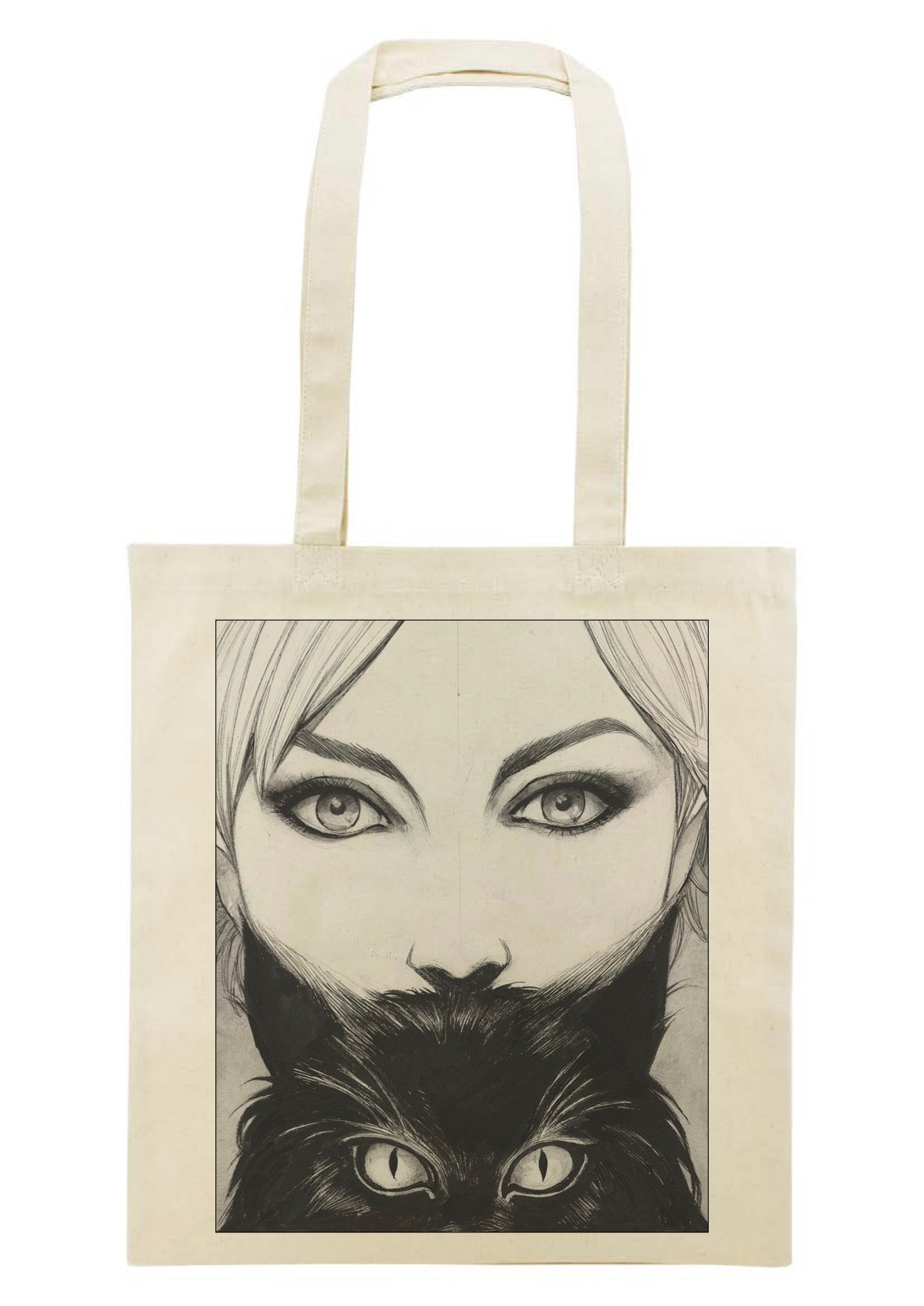 Tote Bag - Corrado Roi
