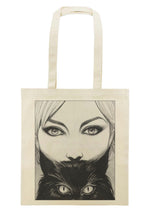 Load image into Gallery viewer, Tote Bag - Corrado Roi
