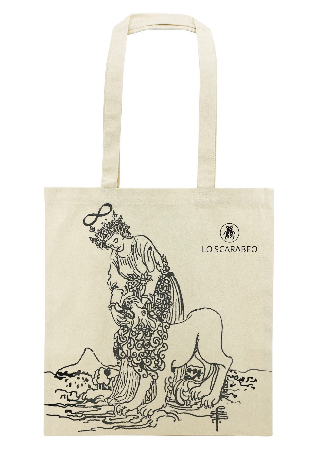 Tote Bag - RWS