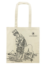 Carica l&#39;immagine nel visualizzatore di Gallery, Tote Bag - RWS
