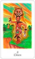 Carica l'immagine nel visualizzatore di Gallery, Vision Quest Tarot
