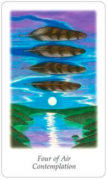 Carica l'immagine nel visualizzatore di Gallery, Vision Quest Tarot
