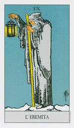 Load image into Gallery viewer, The Rider Tarot Deck
