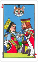 Load image into Gallery viewer, The Wonderland Tarot in a Tin
