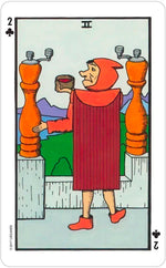 Load image into Gallery viewer, The Wonderland Tarot in a Tin

