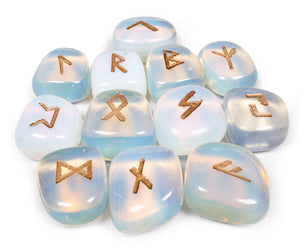 Moonstone Runes