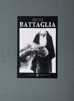 Carica l&#39;immagine nel visualizzatore di Gallery, Dino Battaglia - Portfolio Deluxe Limitato
