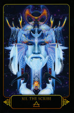 Upload the image to the Gallery viewer,Dreams Of Gaia Tarot
