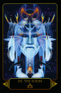 Dreams Of Gaia Tarot