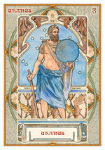Carica l&#39;immagine nel visualizzatore di Gallery, Astrological Oracle
