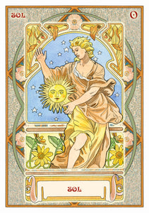 Astrological Oracle