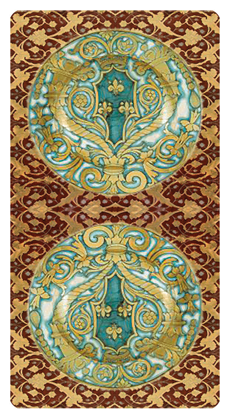 Tarot of the Renaissance