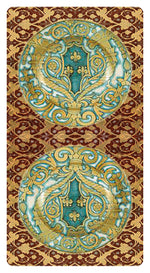 Upload the image to the Gallery viewer,Tarot of the Renaissance
