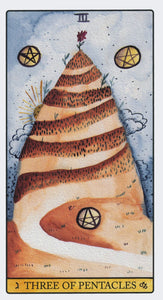 Tarot de la Luz