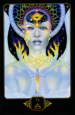 Load image into Gallery viewer, Dreams Of Gaia Tarot
