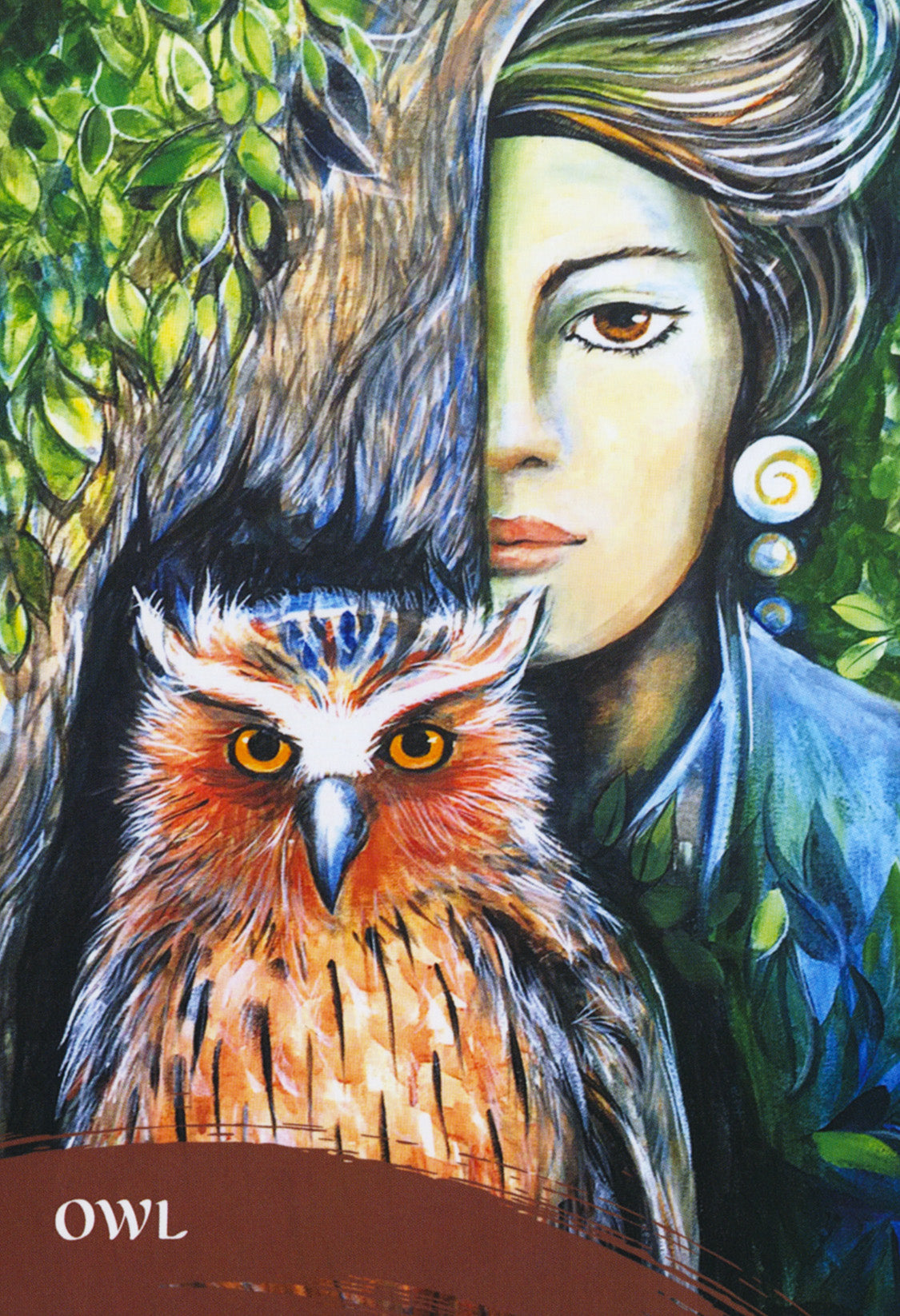 The Zen of Animals Oracle