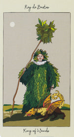 Carica l&#39;immagine nel visualizzatore di Gallery, Tarot de Carlotydes
