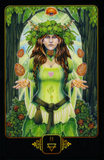 Load image into Gallery viewer, Dreams Of Gaia Tarot
