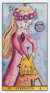 Tarot de la Luz