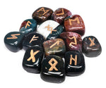 Load image into Gallery viewer, Bloodstone Runes
